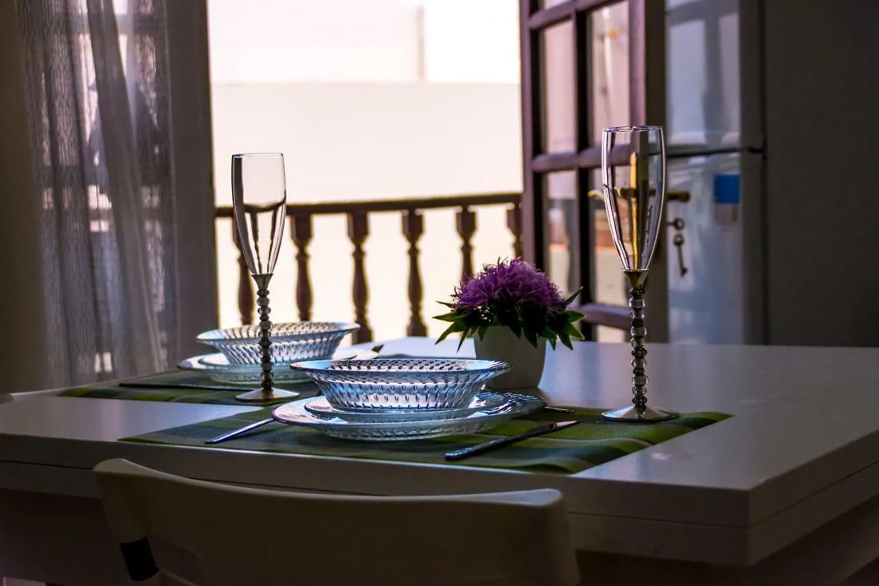 Apartamento Casita Blanca Corralejo
