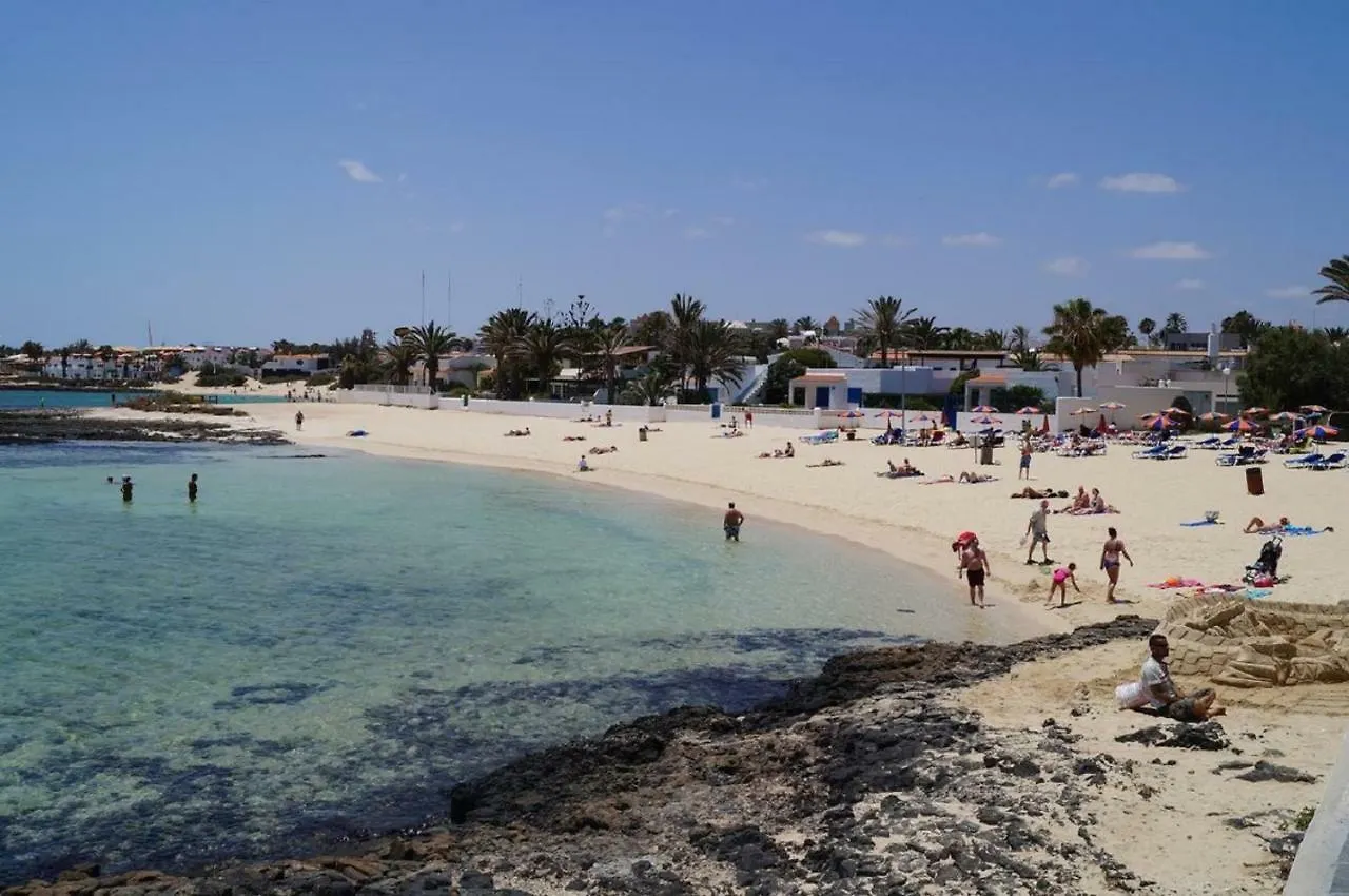 Apartamento Casita Blanca Corralejo