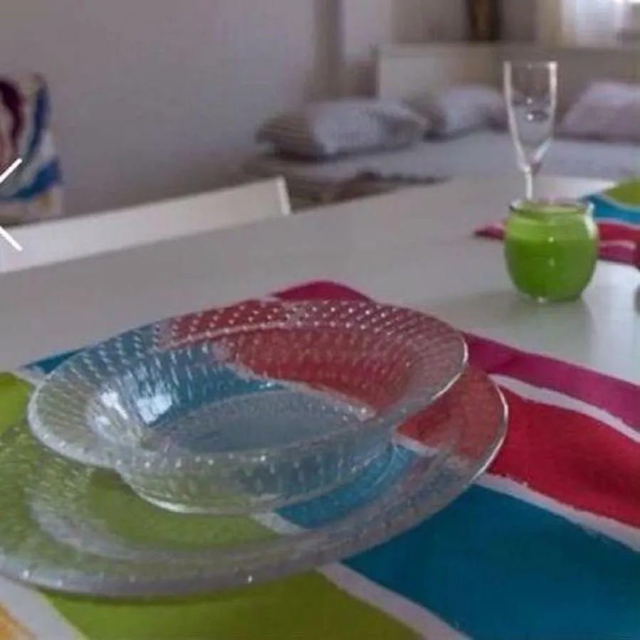 Apartamento Casita Blanca 코라레호 0*,