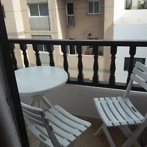  Apartamento En