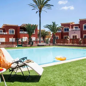  Apartamento Paradise