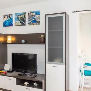  Apartamento Marina House Center